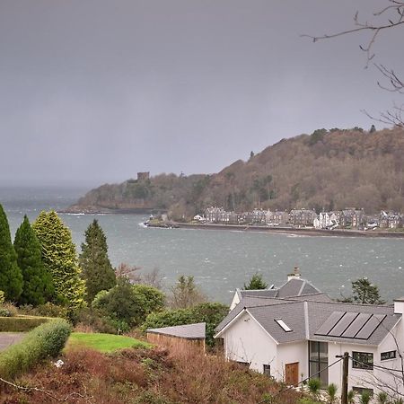 Seomar Beag Hotel Oban Eksteriør billede