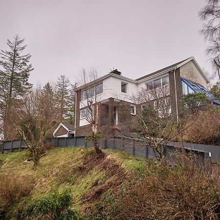 Seomar Beag Hotel Oban Eksteriør billede