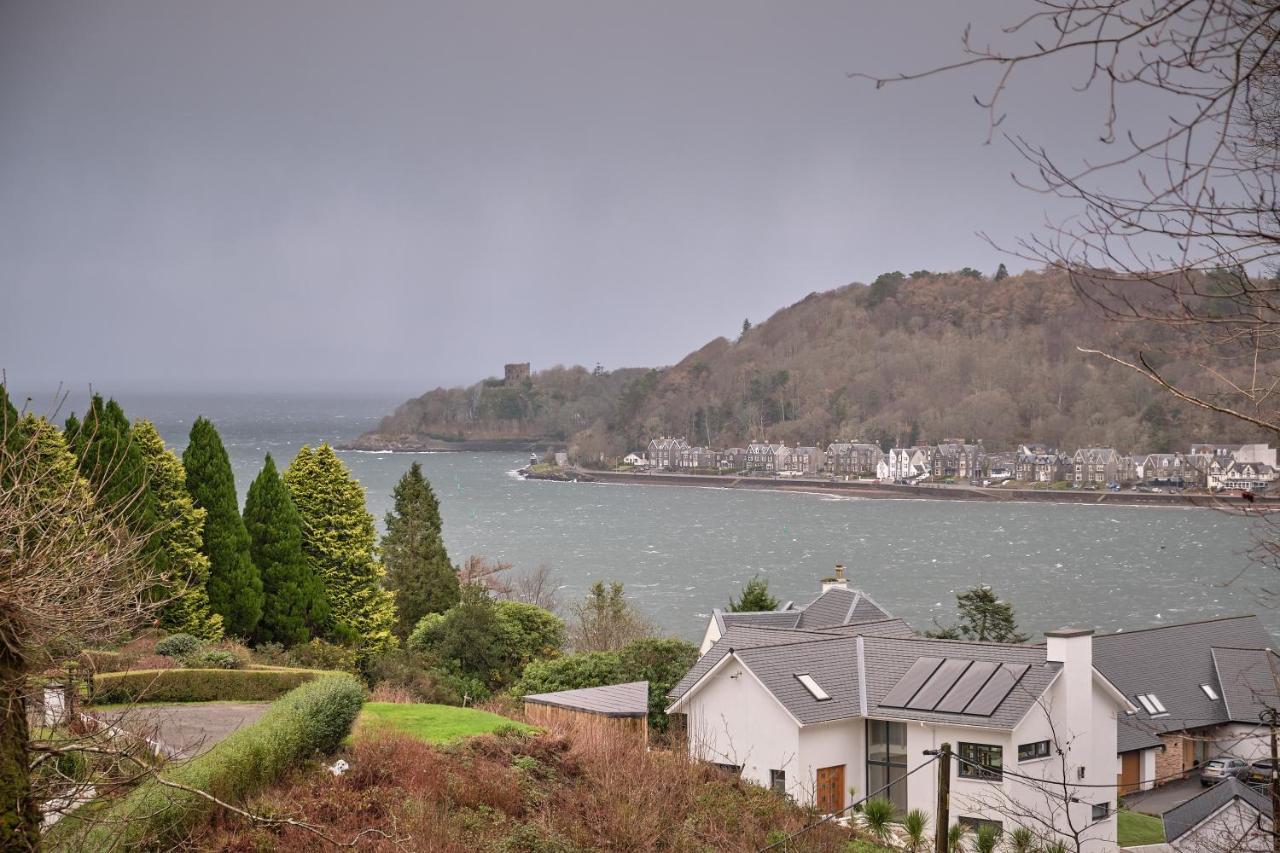 Seomar Beag Hotel Oban Eksteriør billede