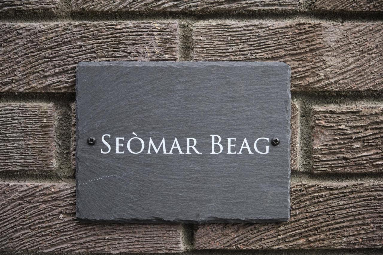 Seomar Beag Hotel Oban Eksteriør billede