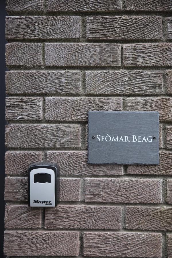 Seomar Beag Hotel Oban Eksteriør billede