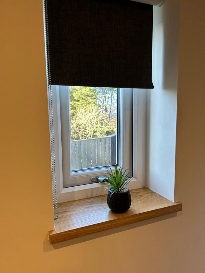 Seomar Beag Hotel Oban Eksteriør billede